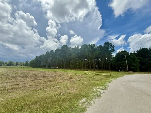 Property Photo:  Tbd Mack Rd.  SC 29526 