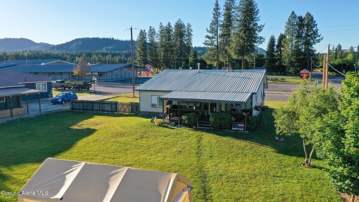 Property Photo:  304 Harriet St  ID 83856 
