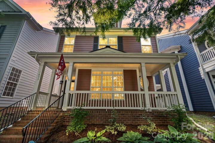 Property Photo: 1853 Lela Avenue NC 28208
