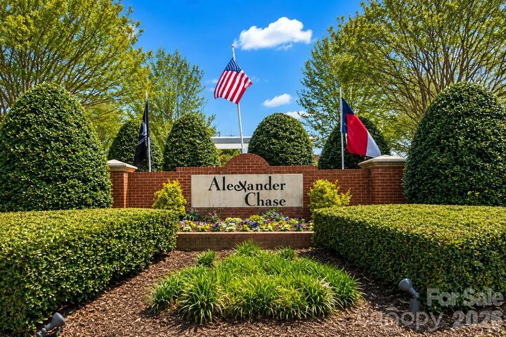 Property Photo:  9113 McDowell Creek Court 9113  NC 28031 