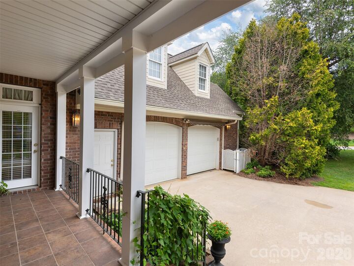 Property Photo:  1126 Burnside Drive  NC 28803 