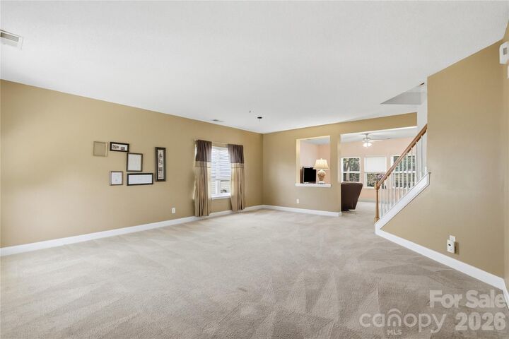 Property Photo:  305 Annaberg Lane  NC 28110 