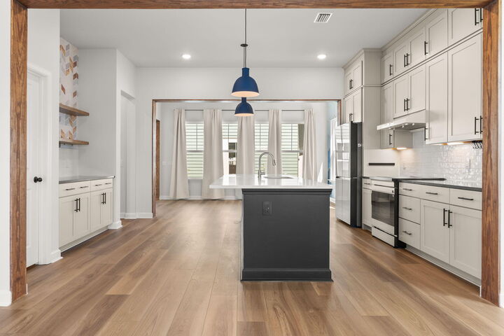 Property Photo:  514 Rustling Tree Court  SC 29486 