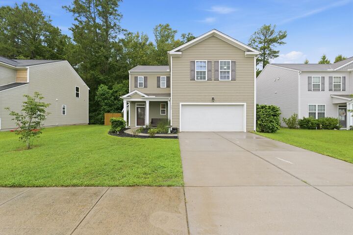 Property Photo:  131 Stoney Creek Way  SC 29461 