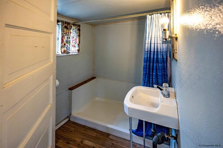 Property Photo: 324 S Colorado Ave WY 82070