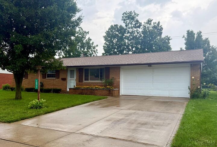 Property Photo: 1077 Bosco Avenue OH 45377