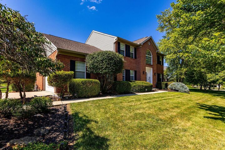 Property Photo: 3435 Crooked Tree Drive OH 45040