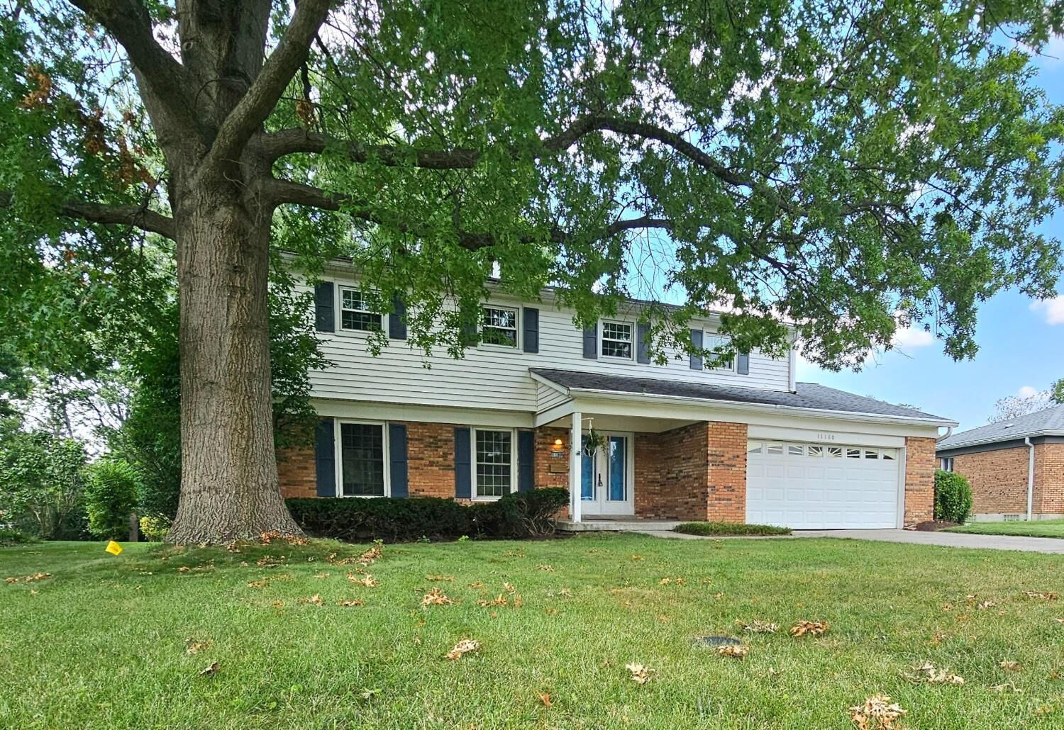 Property Photo: 11180 Lincolnshire Drive OH 45240