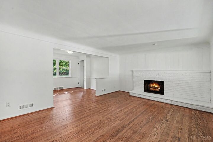 Property Photo: 10392 Humphrey Road OH 45242