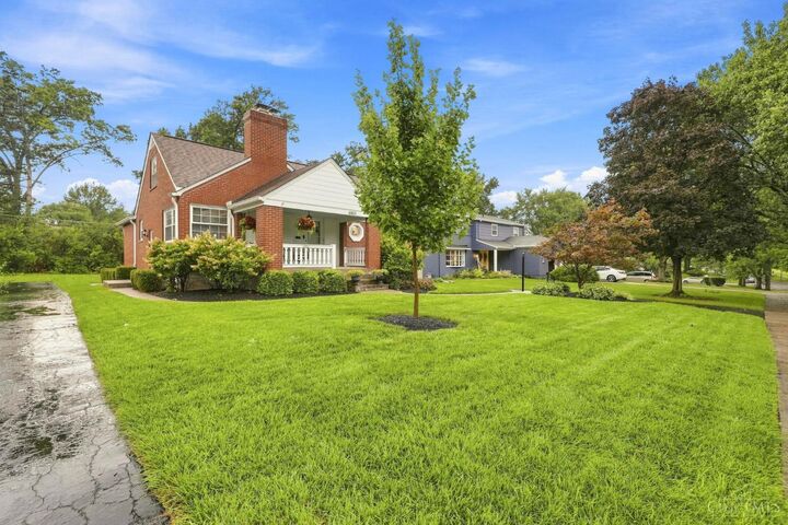 Property Photo: 6801 Greenfield Drive OH 45224