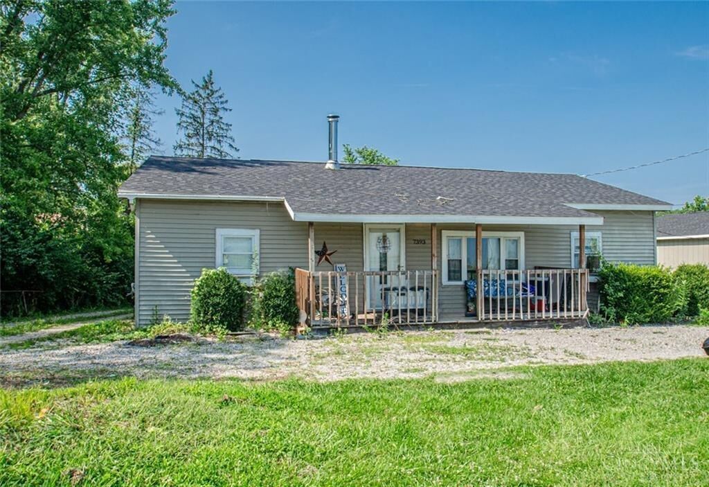 Property Photo:  7393 Greenbush Road  OH 45064 