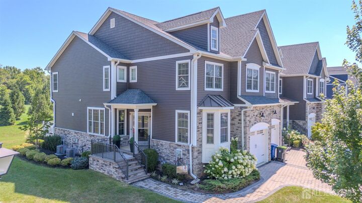 Property Photo:  1 Audrey Street  NJ 08857 