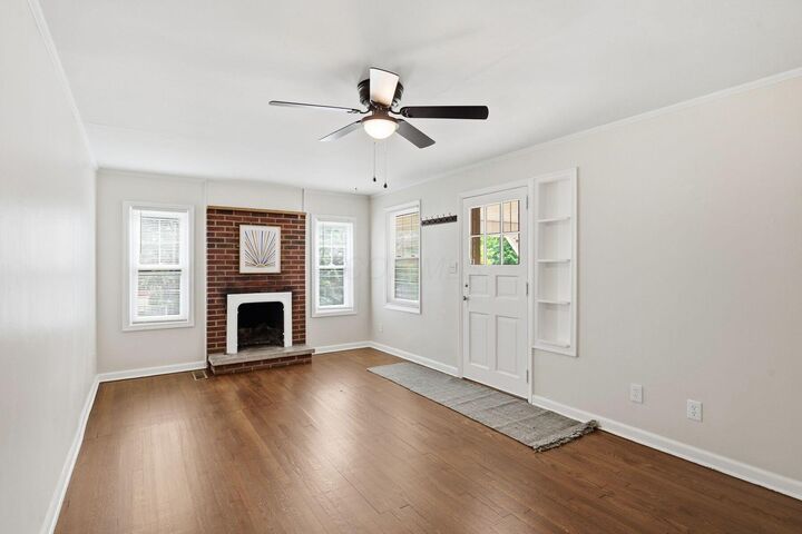 Property Photo: 1857 Hess Boulevard OH 43212