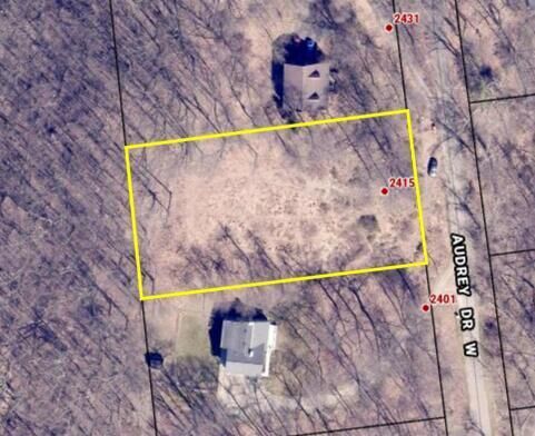 Property Photo: 2415 Audrey W Drive OH 43055