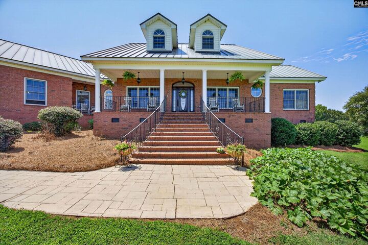 Property Photo: 8459 St. Lukes Church SC 29108