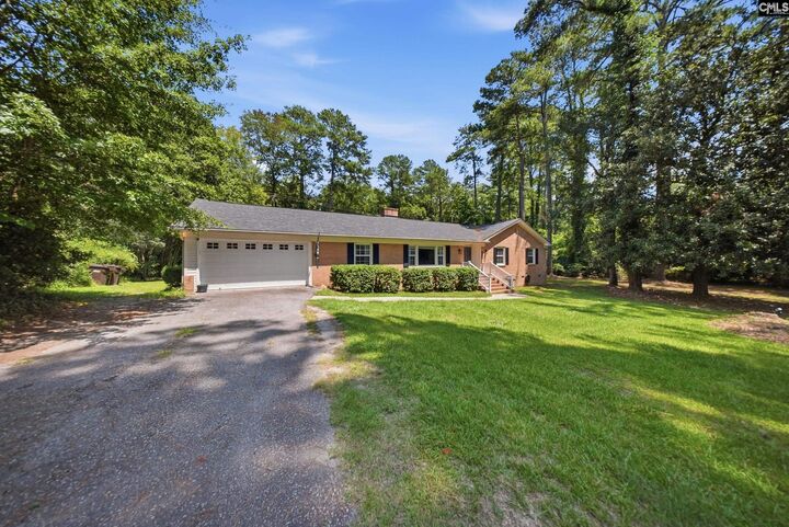 Property Photo:  1107 Tarrytown  SC 29170-3524 