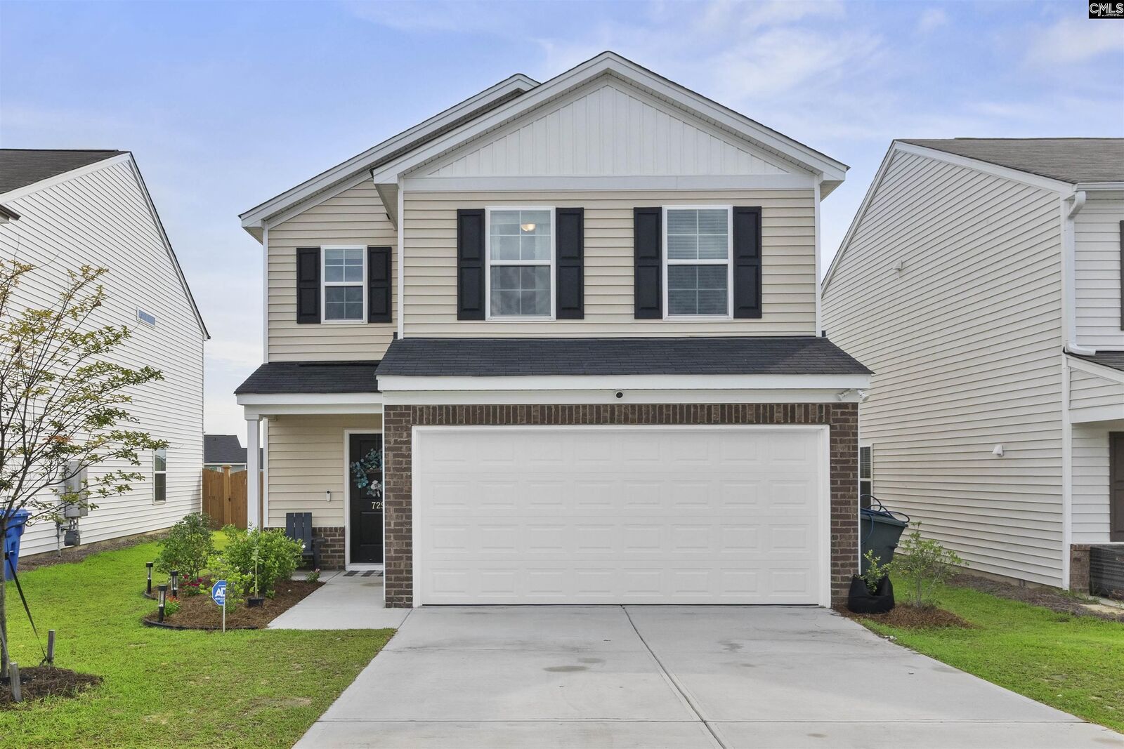 Property Photo:  729 S Long Star  SC 29045-8575 