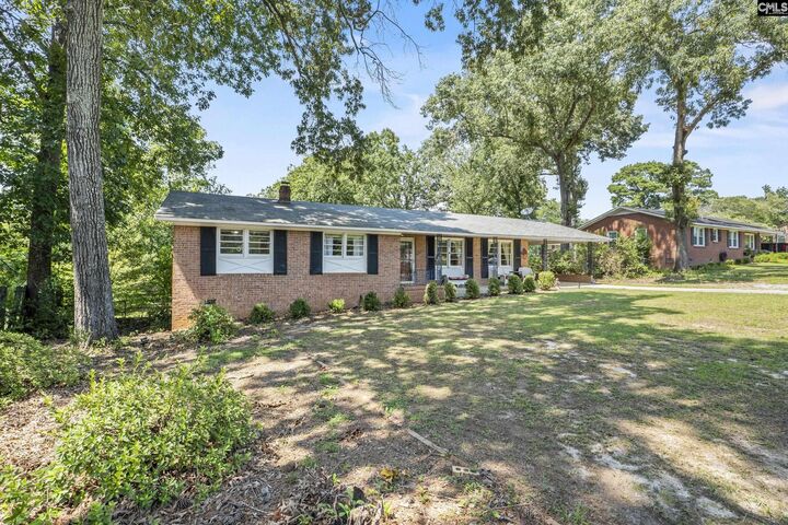 Property Photo: 1623 Sandra SC 29209