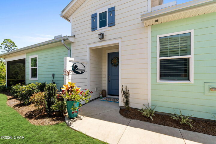 Property Photo:  9357 Cool Breeze Drive  FL 32413 