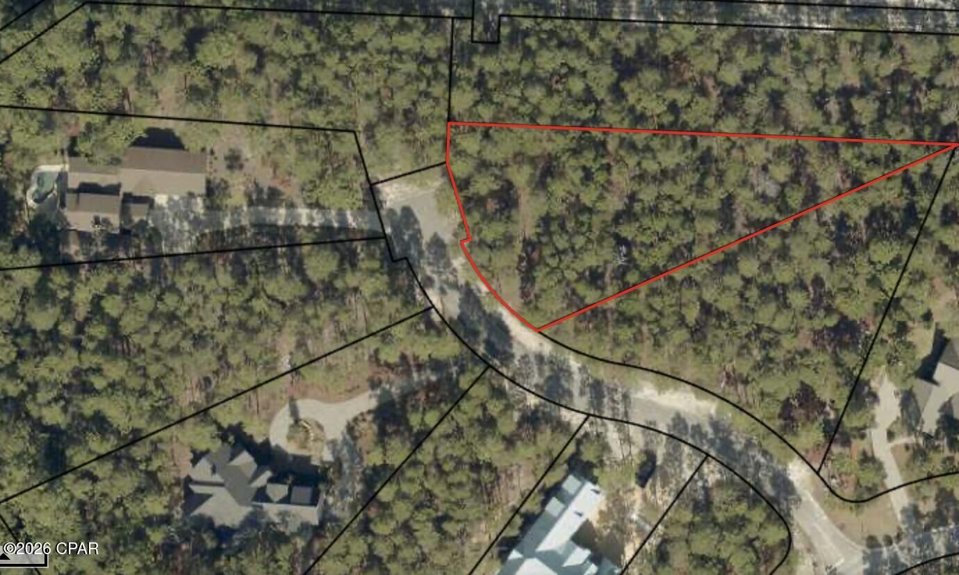 Property Photo:  1810 Lost Cove Lane  FL 32413 