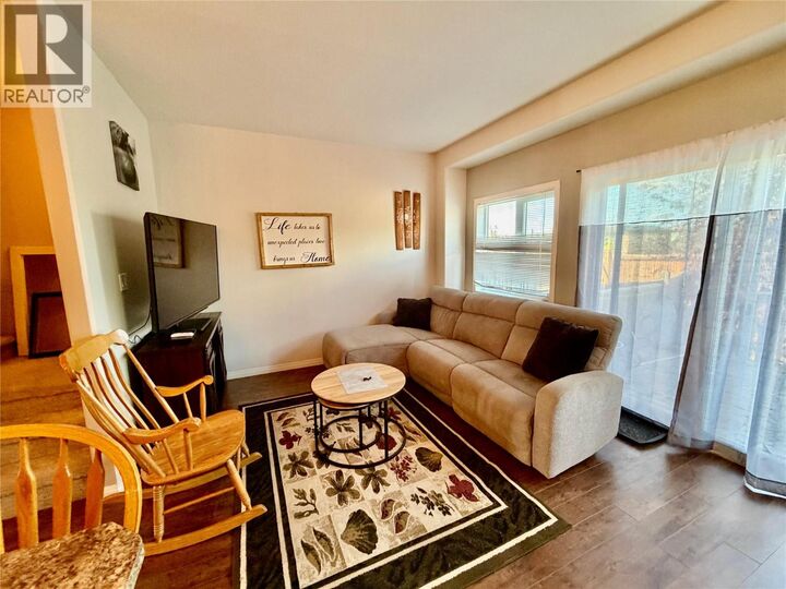 Property Photo: 1556 Loran Drive BC V1G 1B6