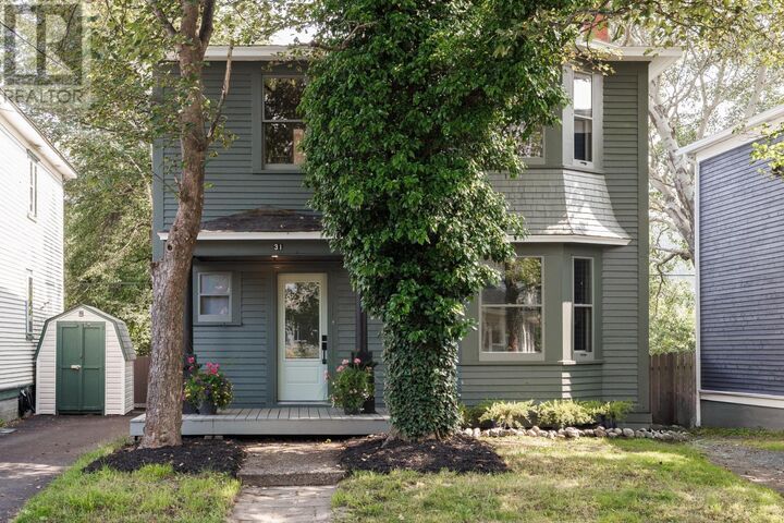 31 Craigmillar Avenue — photo 1