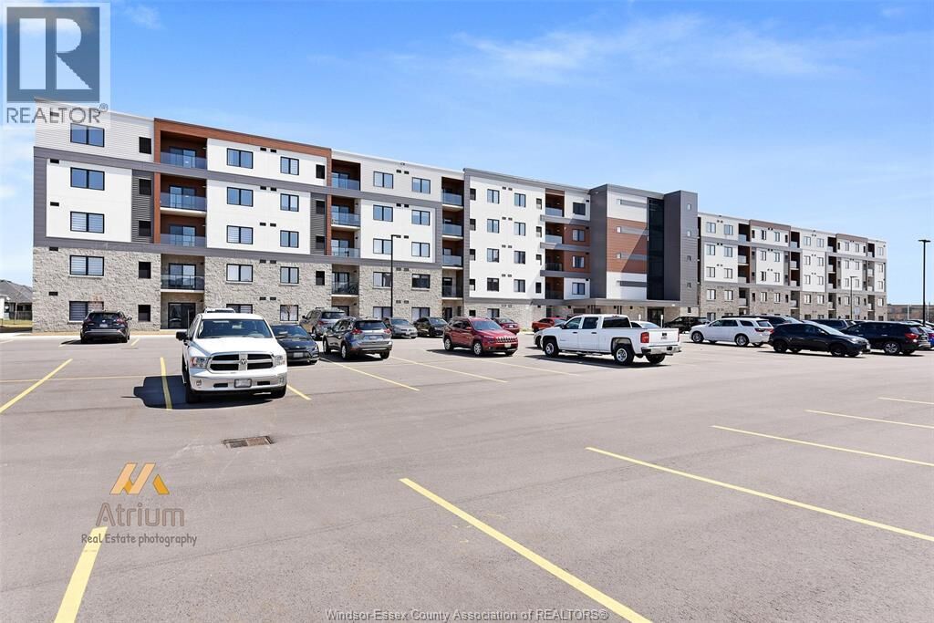 Property Photo: 2500 Sandwich Parkway West 219 ON N9H 0N4