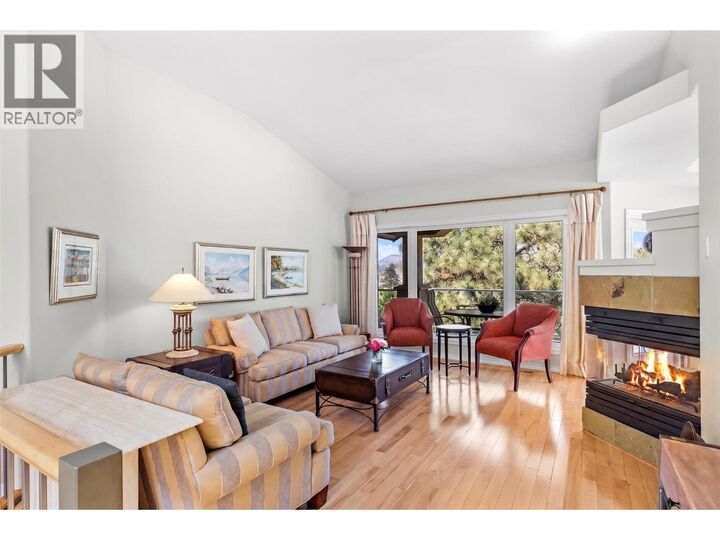 Property Photo: 4400 Gallaghers Drive East 2 BC V1W 3Z8