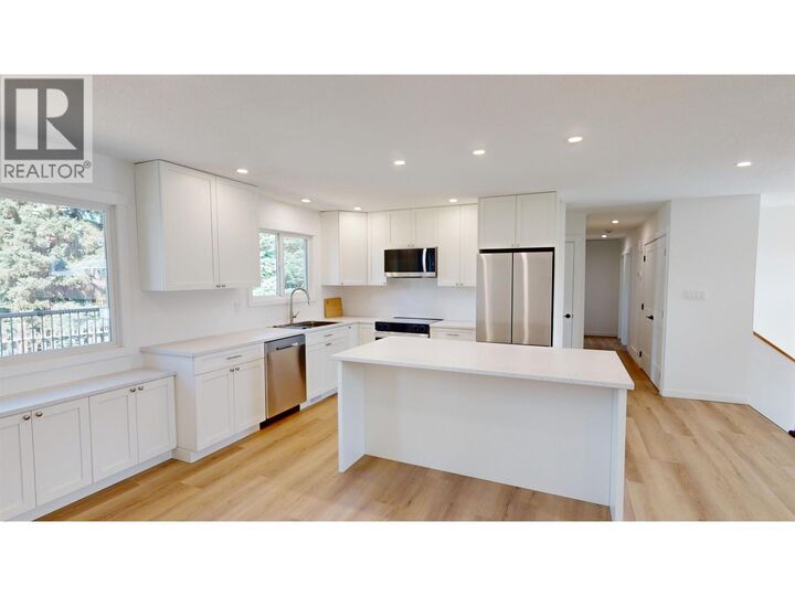 Property Photo:  1975 Nadina Place  BC V0J 1Z0 