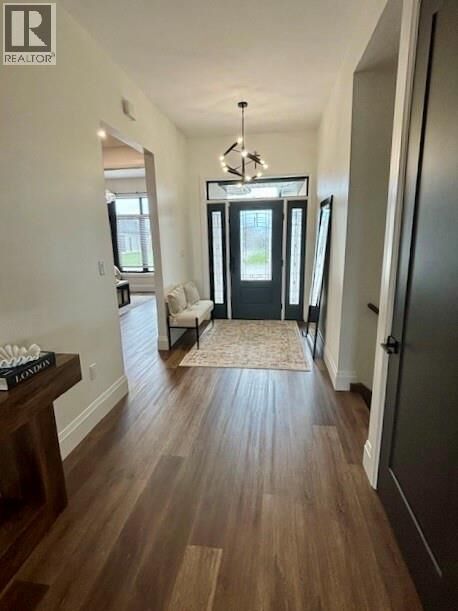Property Photo: 1637 Blackwell Road ON N7T 7H4