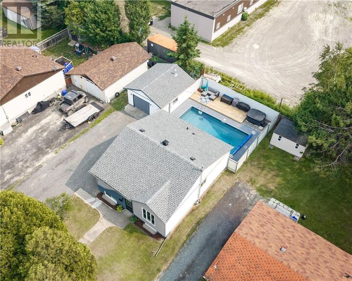 Property Photo:  17 Sycamore Street  ON P0M 1L0 