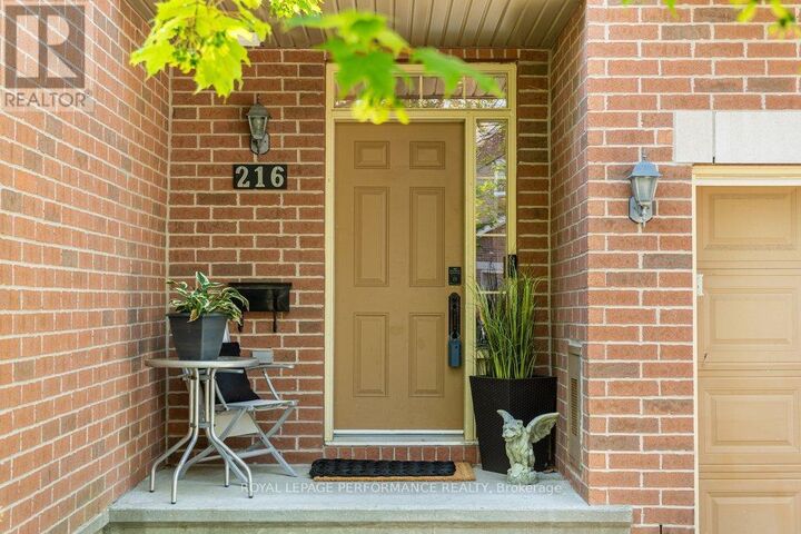 Property Photo: 216 Badgeley Avenue ON K2T 0A4