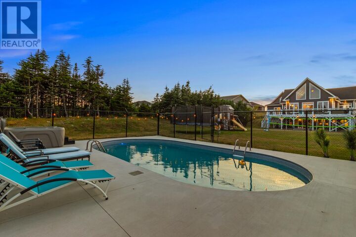 Property Photo: 28 Flora Drive NL A1K 1M5