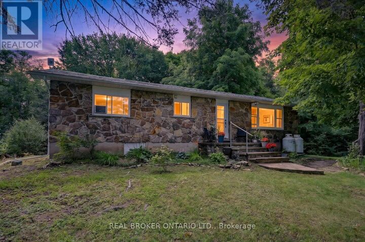 5397 Roger Stevens Drive — photo 1