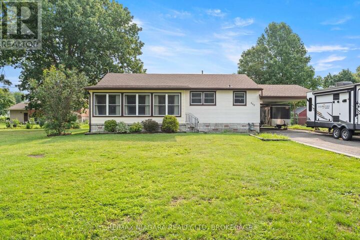 Property Photo:  466 Clare Avenue  ON L3C 3B3 