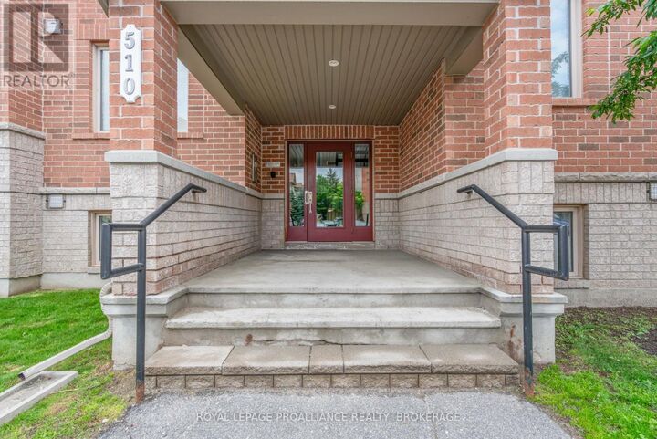 Property Photo: 510 Stonefield Private 2 ON K2G 4R3