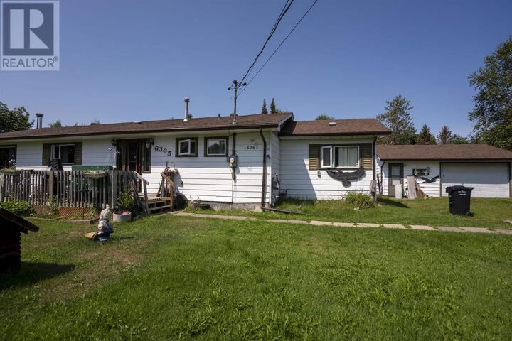 Property Photo:  6365 Mapleward Rd  ON P7G 2K1 