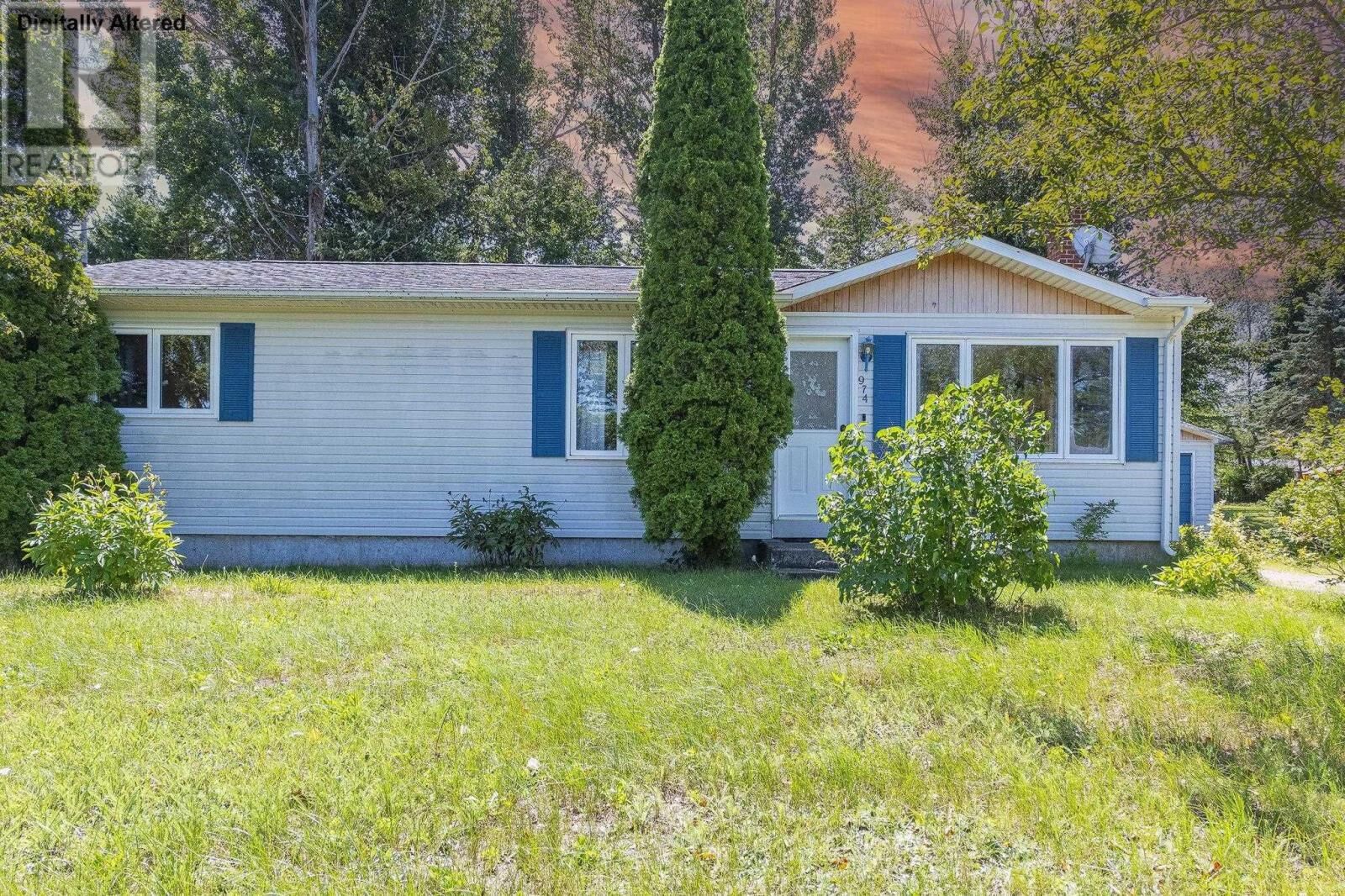 Property Photo: 974 Anthony Avenue NS B0P 1J0