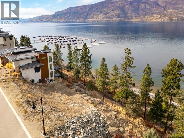 Property Photo:  3504 Arrowroot Drive  BC V1V 3G2 