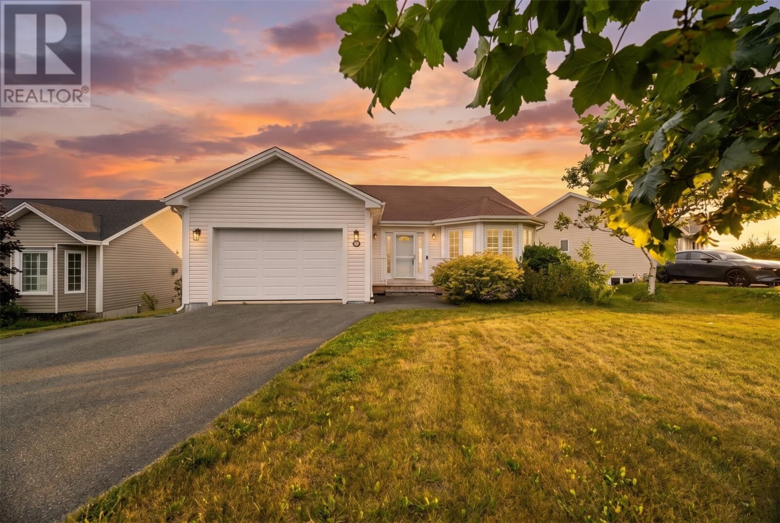 Property Photo:  19 Goldrock Run  NL A1W 3K6 