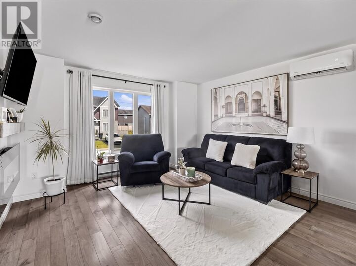 Property Photo:  19 Saffron Street  NL A1L 4H6 