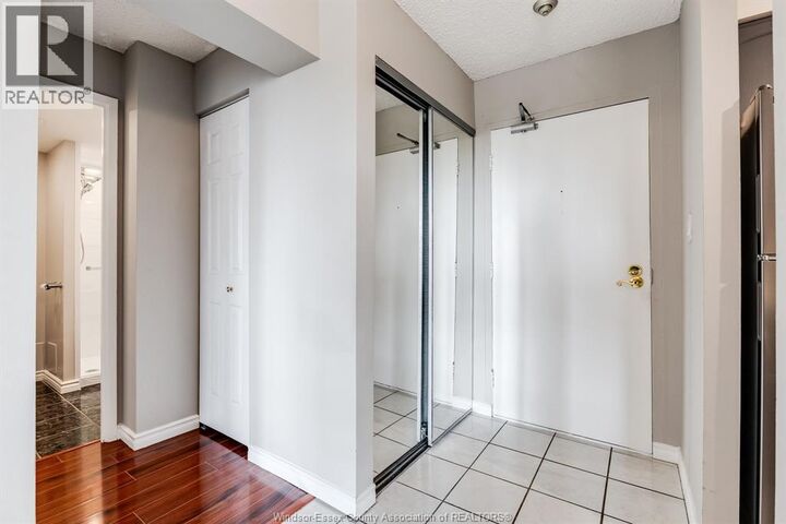 Property Photo: 9099 Riverside Drive East 319E ON N8S 4P9