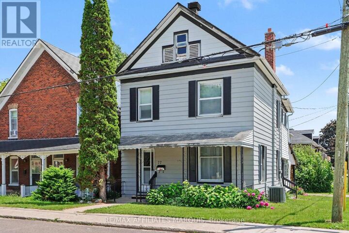 77 Russell Street East — photo 1