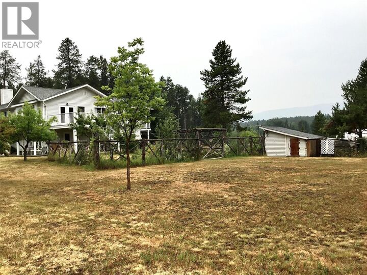 Property Photo: 7957 Kincade Road BC V1A 3M1