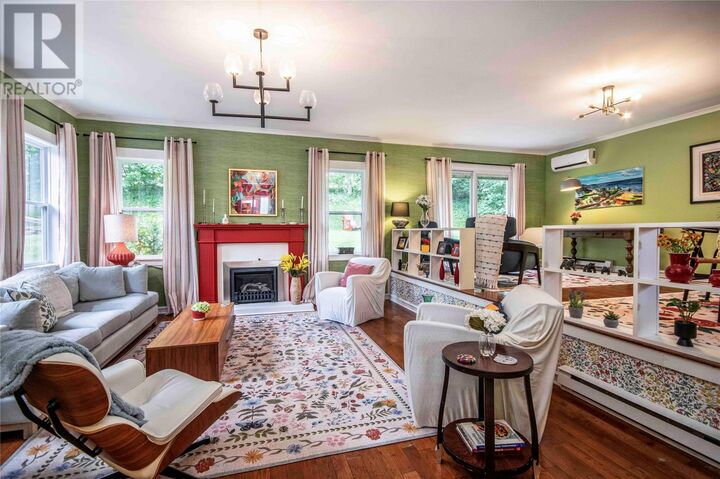 Property Photo: 19 Exeter Avenue NL A1B 1R1