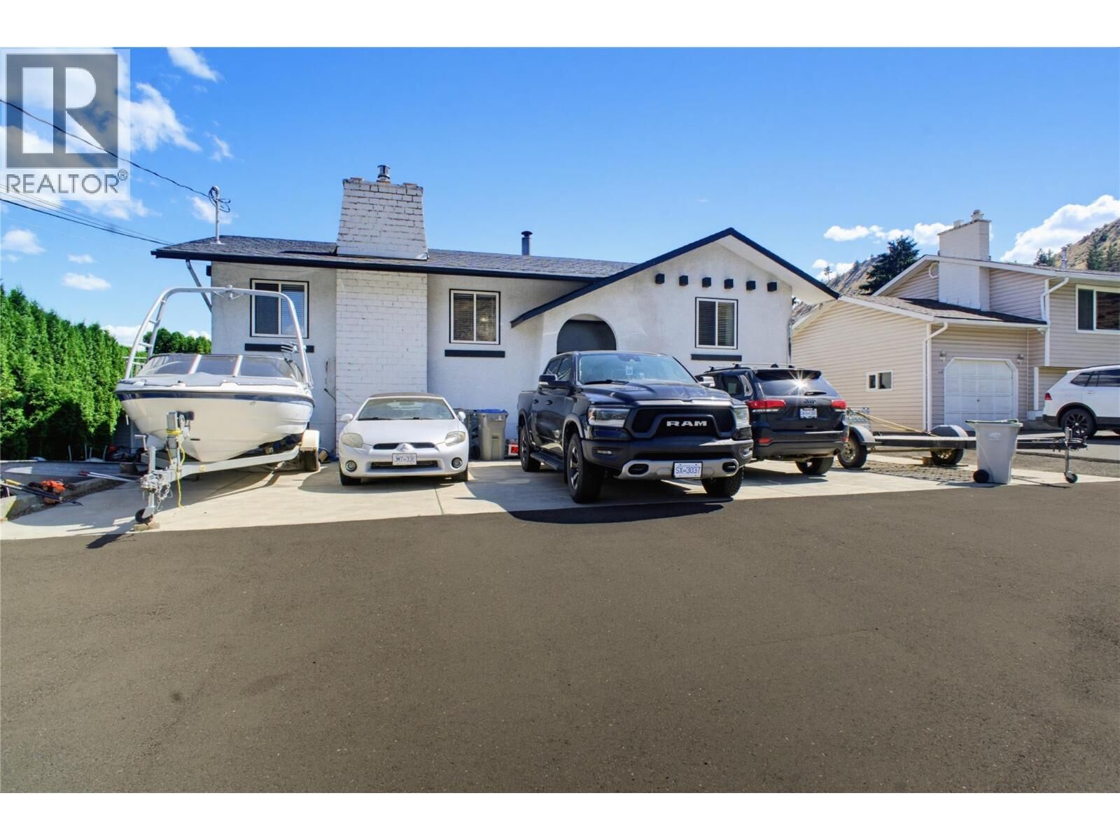 Property Photo: 15 Kelso Crescent BC V2C 5A1