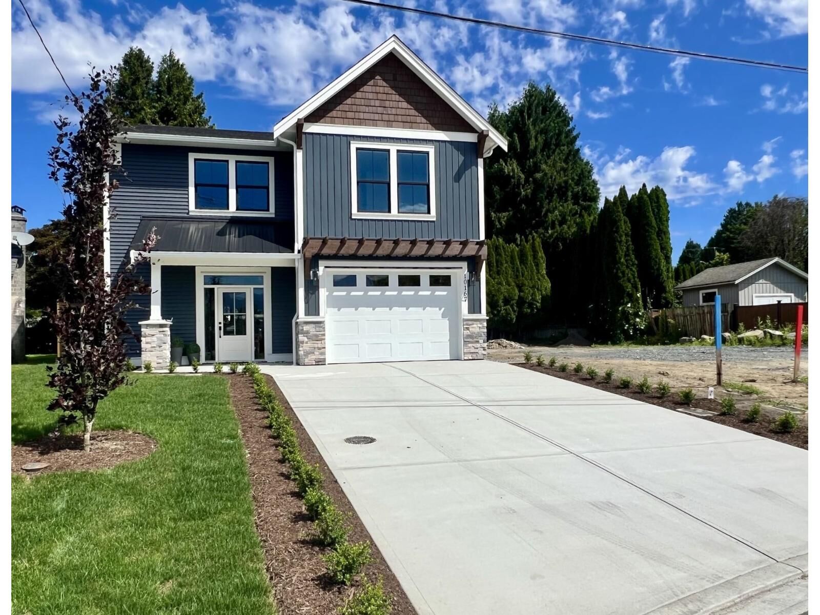 Property Photo: 10167 Hymar Drive BC V2P 5T5