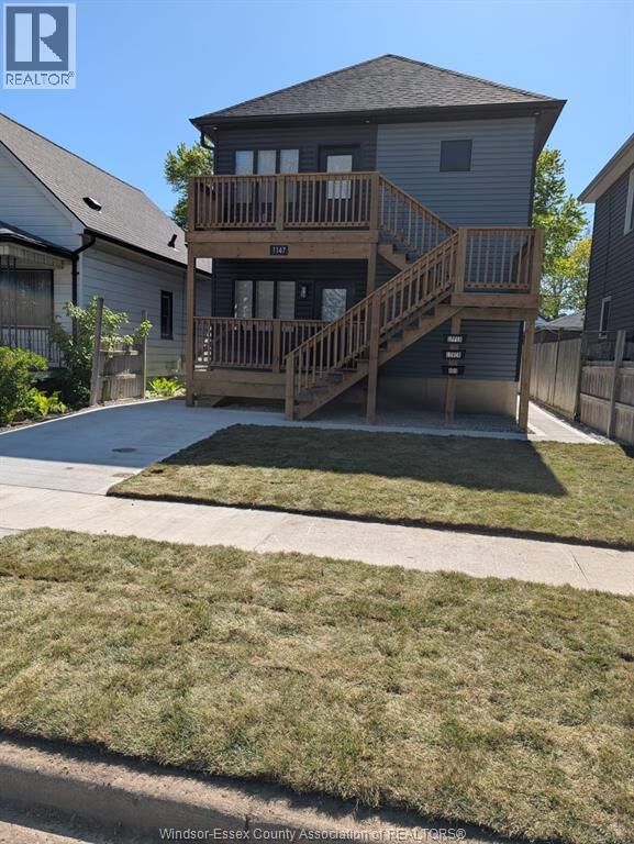 Property Photo: 1147 Hickory Upper ON N8Y 3S4