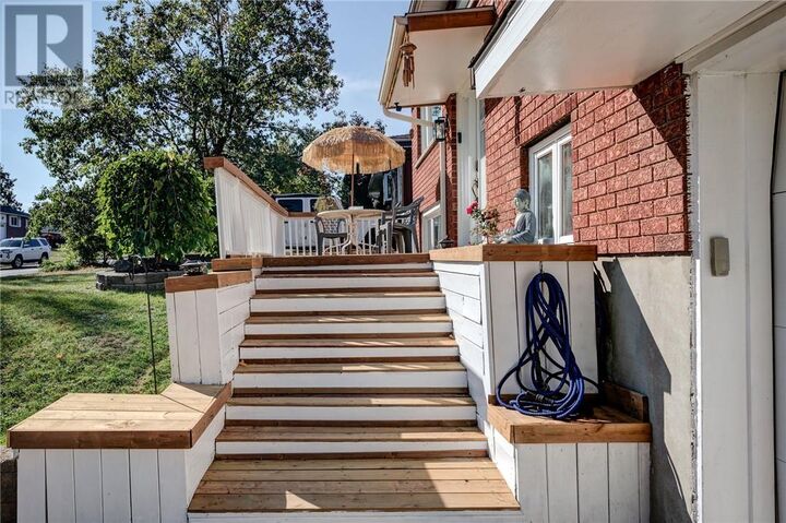 Property Photo:  486 Bois Street  ON P5E 1A7 
