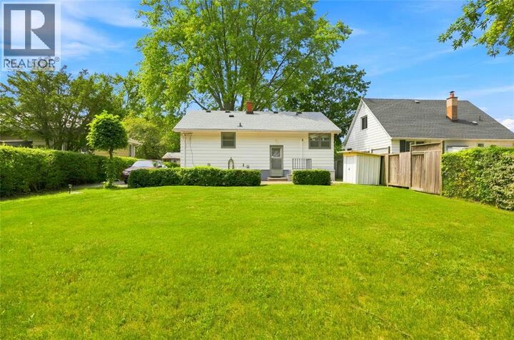 Property Photo:  1196 Carr Street  ON N7S 3A4 
